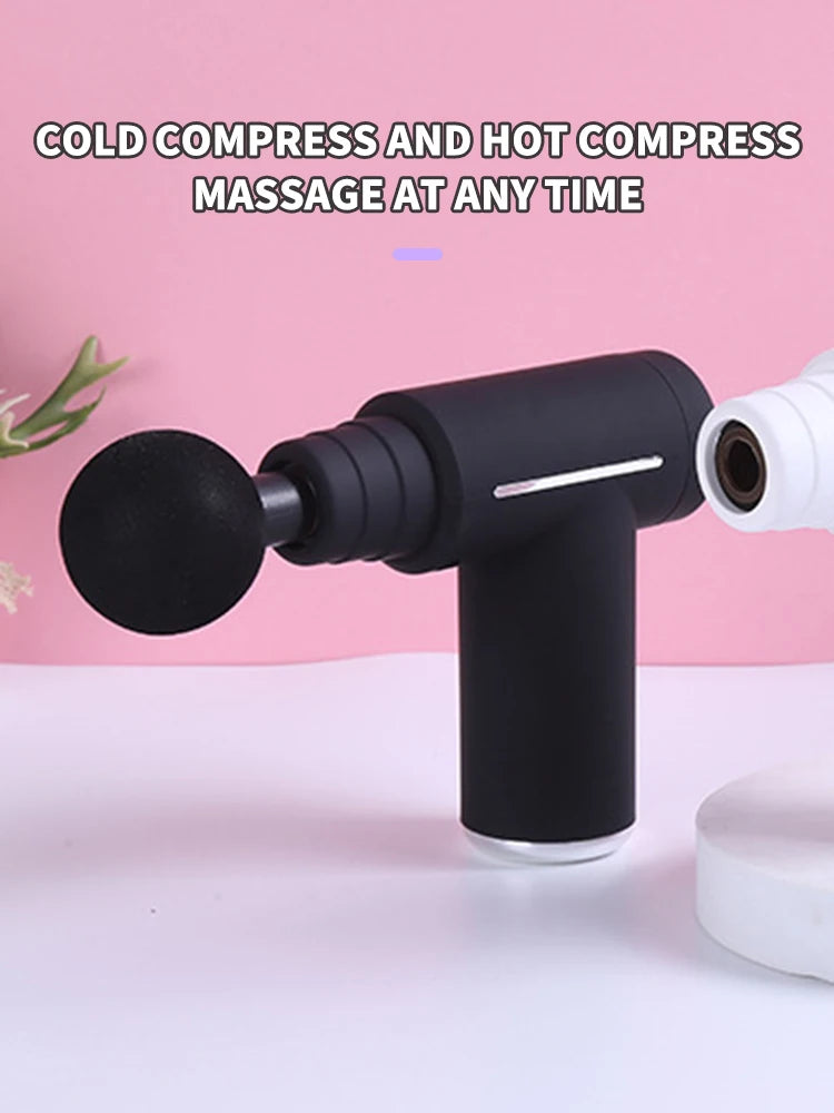 Pro Muscle Massage Gun