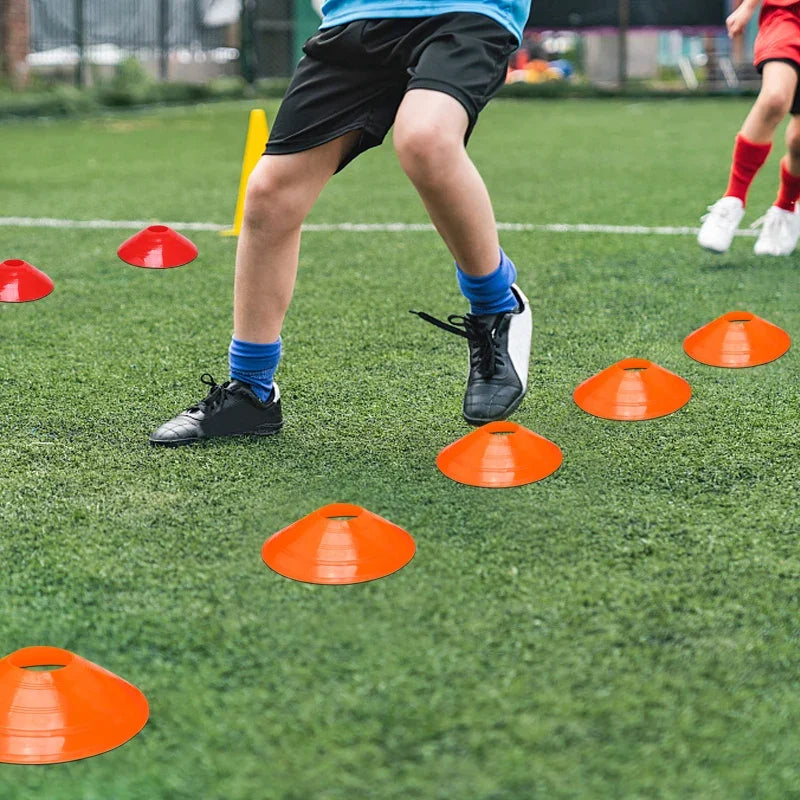 Speed Agility Ladder Set