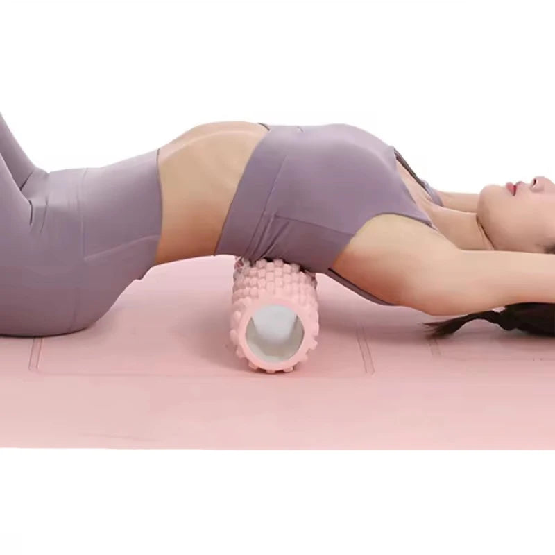 Foam Rollers for Muscle Massage