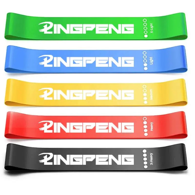 Resistance Bands