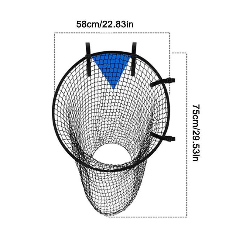 Soccer Target Net