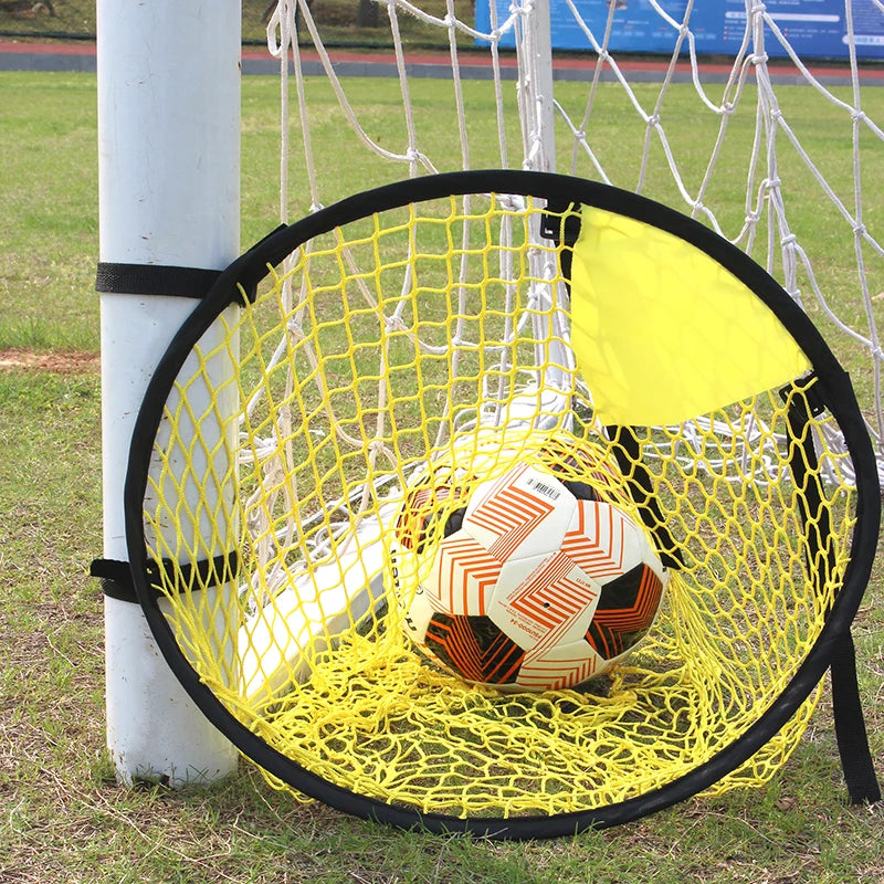 Soccer Target Net