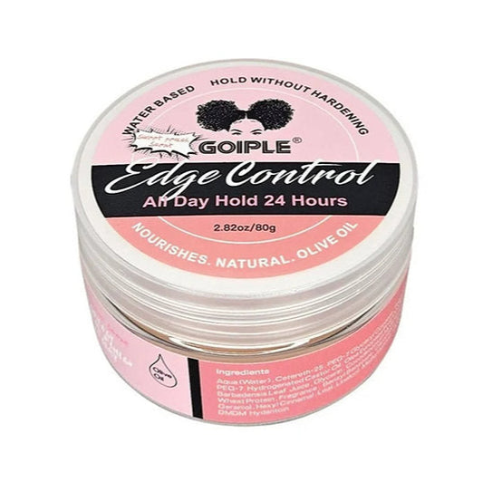 80g Extra Hold Edge Control Gel