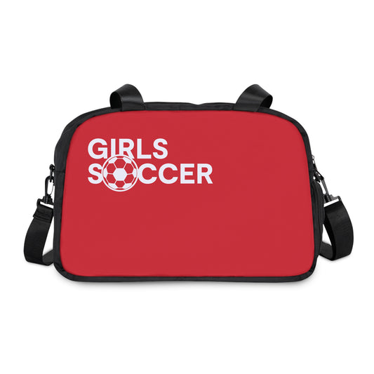GirlsSoccer Fitness Handbag