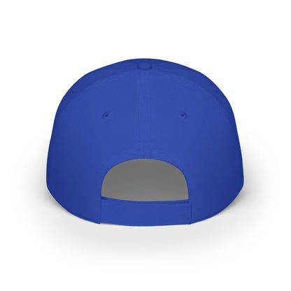 GirlsSoccer Baseball Cap