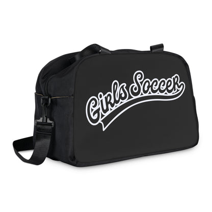 GirlsSoccer Fitness Handbag