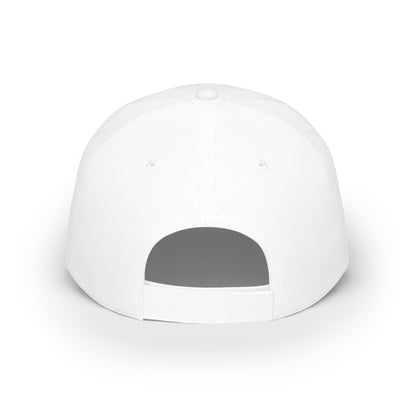GirlsSoccer Baseball Cap