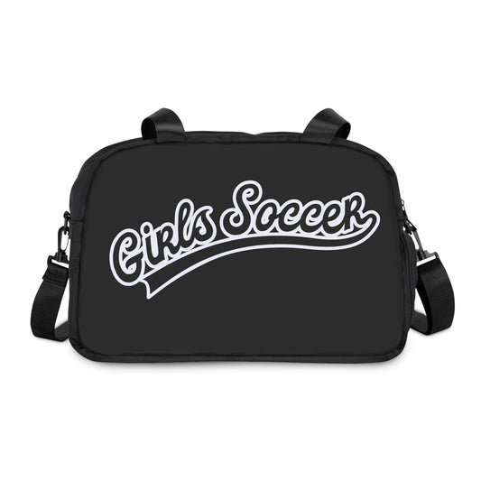 GirlsSoccer Fitness Handbag