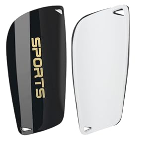 Breathable Shin Pads