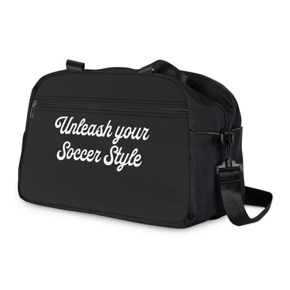 GirlsSoccer Fitness Handbag