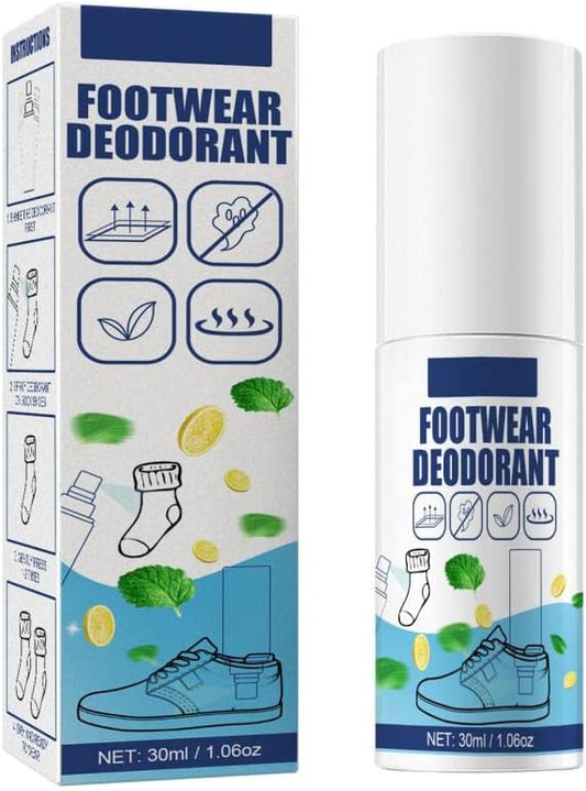 Perfume Footwear Deodorant