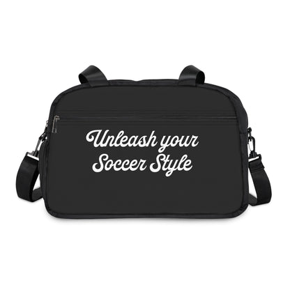 GirlsSoccer Fitness Handbag