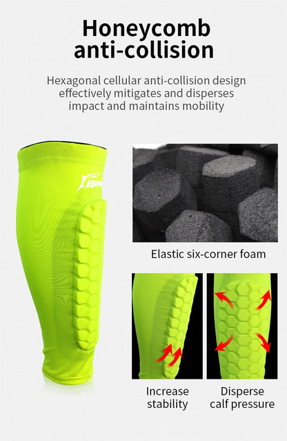 Shin Guards