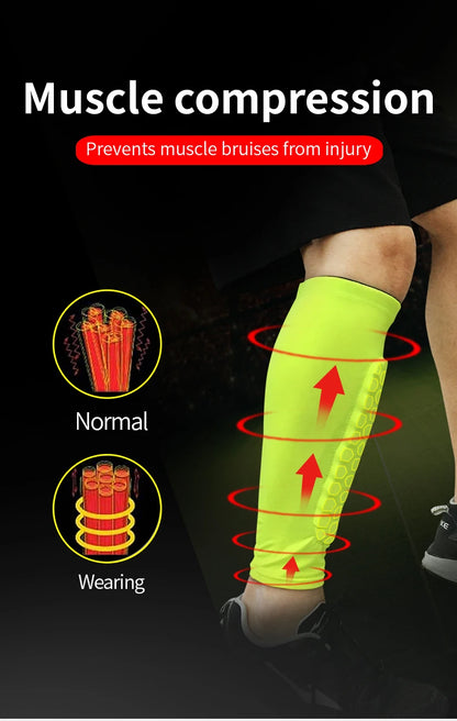 Shin Guards