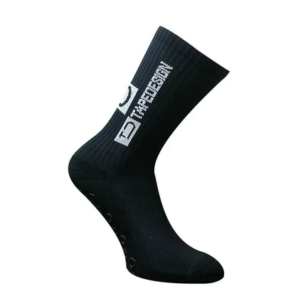 Football Grip Socks