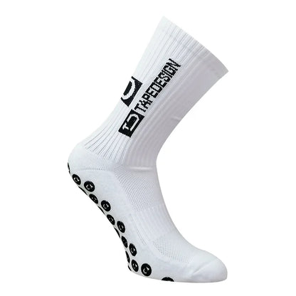 Football Grip Socks