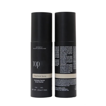 FiberHold Hairspray