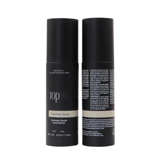 FiberHold Hairspray