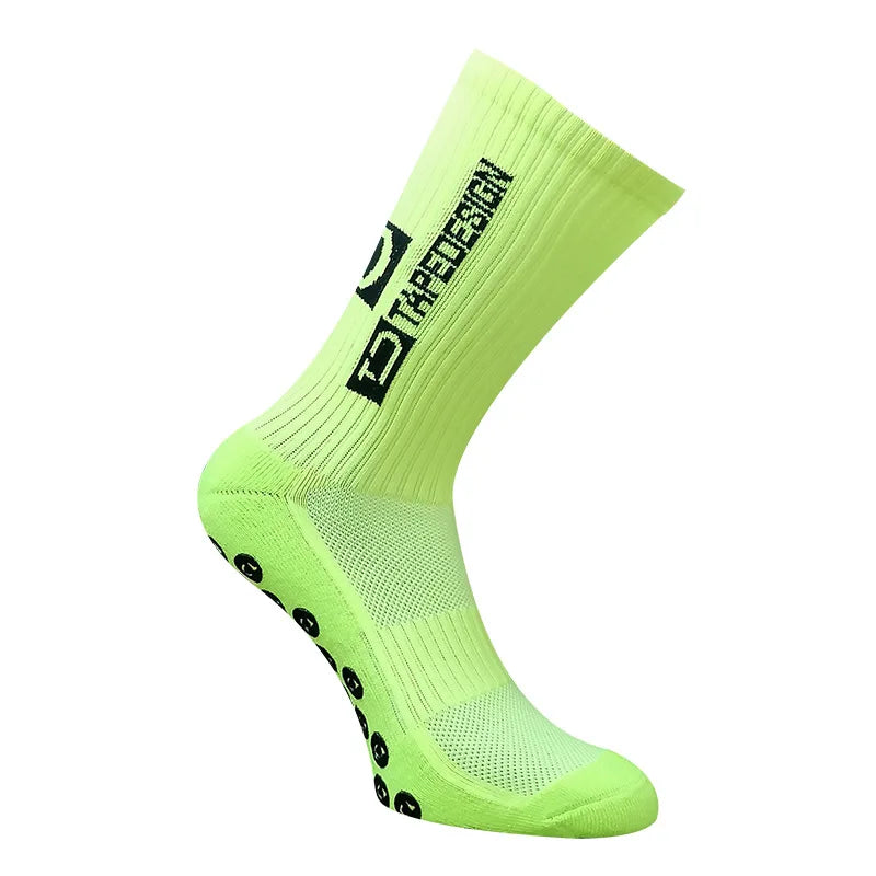 Football Grip Socks
