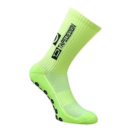 Football Grip Socks