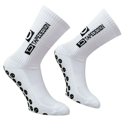 Football Grip Socks