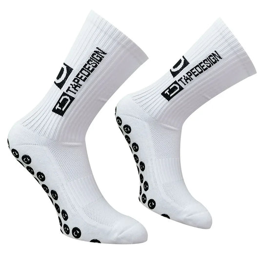 Football Grip Socks