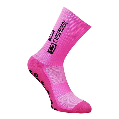 Football Grip Socks