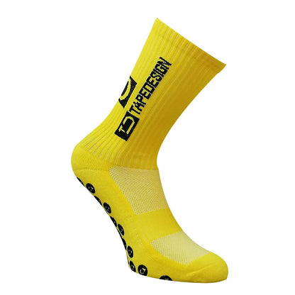 Football Grip Socks