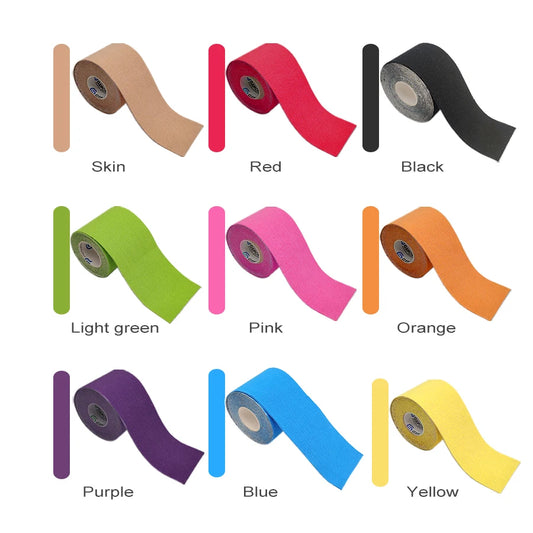 Kinesiology Sports Tape