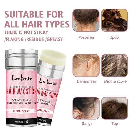 Professional Styling Wax Stick
