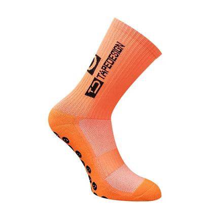 Football Grip Socks
