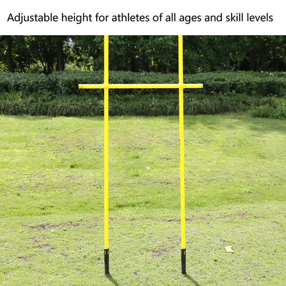 Training Poles Set