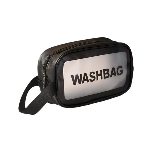 Travel Wash Bag