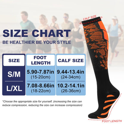 Compression Socks