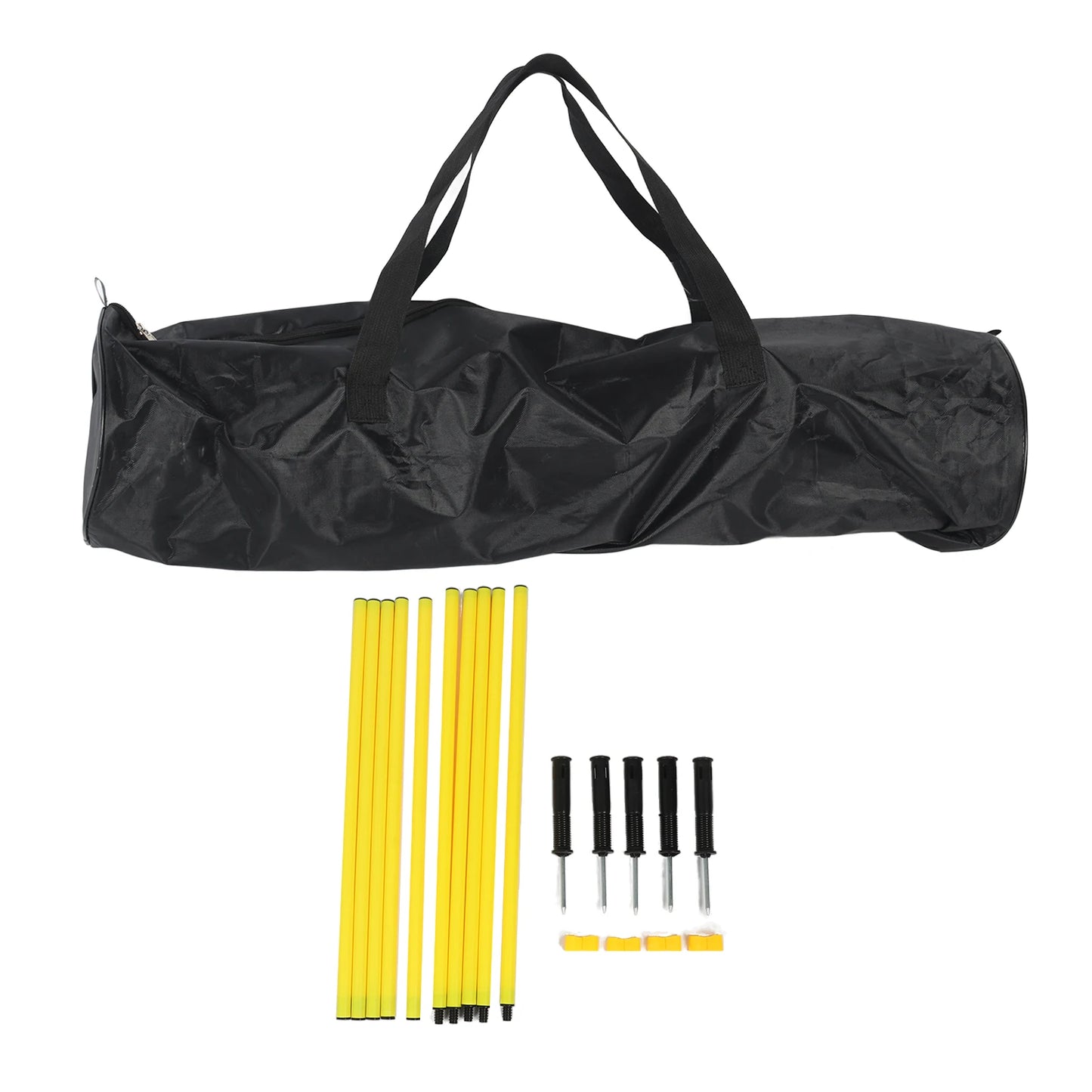 Training Poles Set