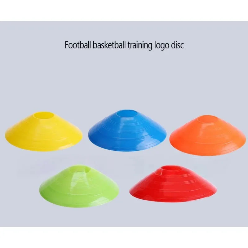 Footwork Soccer Fitness Speed