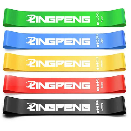 Resistance Bands