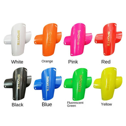 Breathable Shin Pads
