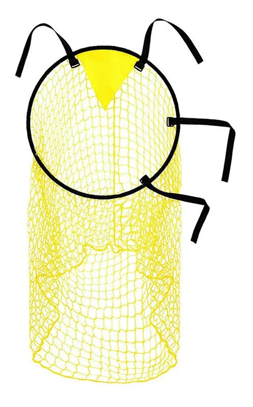 Soccer Target Net